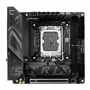 ASUS ROG STRIX B860-I GAMING WIFI Mini-ITX Motherboard
