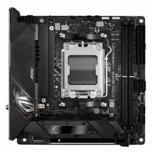 ASUS ROG STRIX B650E-I GAMING WIFI Mini-ITX Motherboard