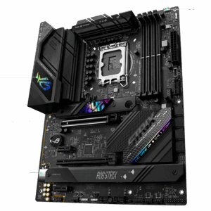 ASUS ROG STRIX B760-F GAMING WIFI ATX Motherboard