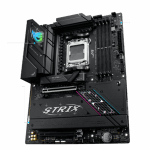 ASUS ROG STRIX B850-F GAMING WIFI ATX Motherboard
