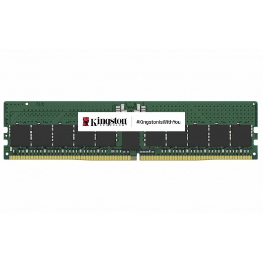 Kingston 32GB DDR4 3200MHz ECC Registered Server Memory (KSM32RS4/32HCR) - Image 3