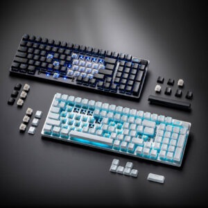 ASUS ROG Strix Scope II 96 Wireless Gaming Keyboard