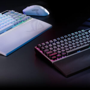 ASUS Keyboard Wrist Rest Premium Ergonomic Support