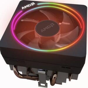 AMD Ryzen 7 9745 Processor with Cooler