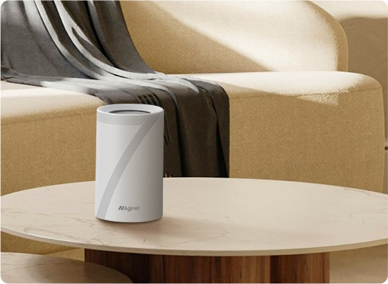 TP-Link Aginet HB610 Mesh Wi-Fi System - Image 3