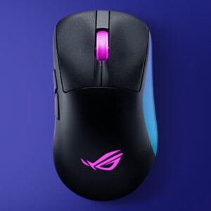ASUS ROG Keris II Origin Wireless Gaming Mouse
