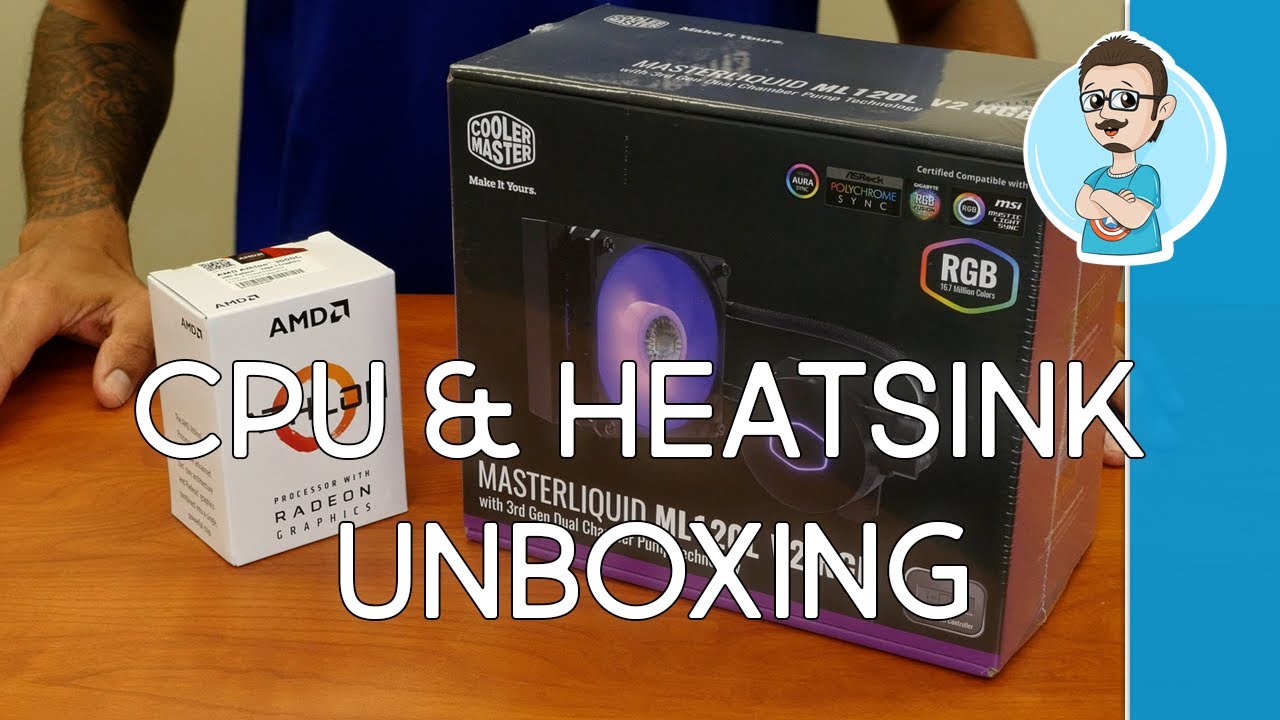 AMD Athlon 3000G Dual-Core Processor with Radeon Vega 3 Graphics and Cooler - Image 2