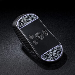 ASUS ROG Harpe Ace Extreme Wireless Gaming Mouse