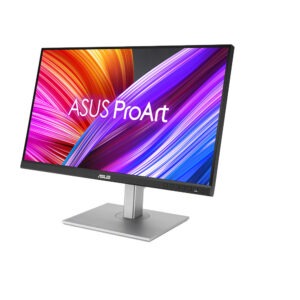 ASUS ProArt Display PA278CGV 27" WQHD Professional Monitor