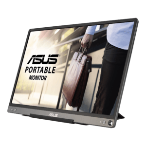ASUS ZenScreen MB16ACE 15.6" Full HD Portable USB Monitor