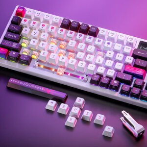 ASUS ROG Azoth X Wireless Gaming Keyboard