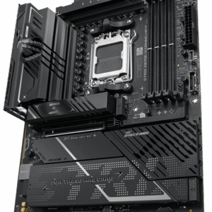 ASUS ROG STRIX X870E-H GAMING WIFI 7 AMD AM5 ATX Motherboard