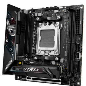ASUS ROG STRIX B850-I GAMING WIFI Mini-ITX Motherboard
