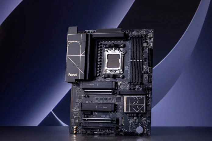 ASUS ProArt B850-Creator WiFi Neo AMD AM5 ATX Motherboard