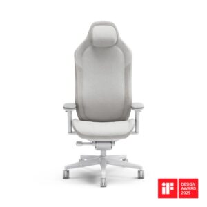 Fractal Design Refine Mesh Light Gaming Chair