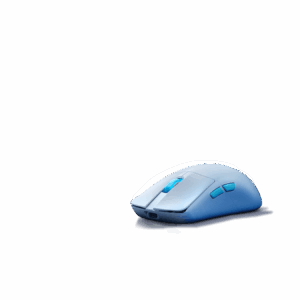 ASUS ROG Harpe Ace Aim Lab Edition Wireless Gaming Mouse