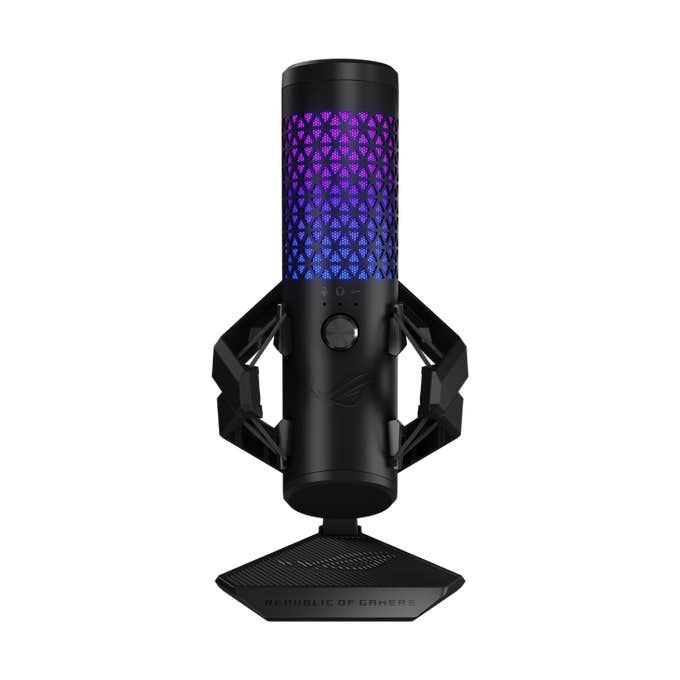 ASUS ROG Carnyx USB Gaming Microphone