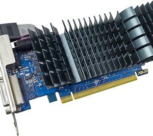 ASUS GeForce GT 710 SL 2GB GDDR5 Graphics Card