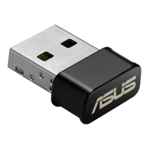 ASUS USB-AC53 NANO Dual-Band AC1200 Wireless USB Adapter