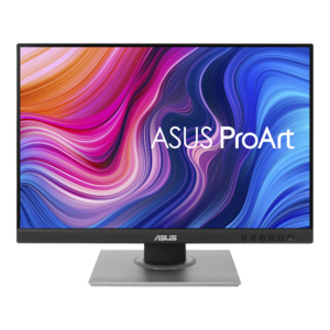 ASUS ProArt Display PA248QV 24.1" WUXGA Professional Monitor