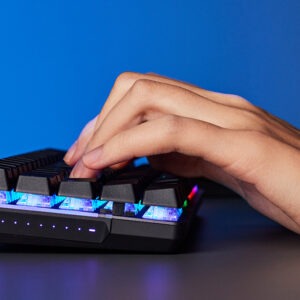 ASUS ROG Falchion ACE HFX 65% Mechanical Gaming Keyboard