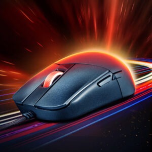 ASUS ROG Strix Impact III Gaming Mouse