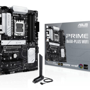 ASUS PRIME B650-PLUS WIFI AM5 DDR5 Motherboard
