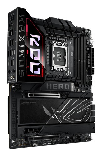 ASUS ROG MAXIMUS Z890 HERO LGA 1851 Motherboard - Image 5