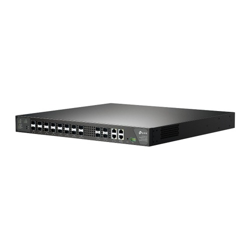 TP-Link DeltaStream DS-P7001-16 16-Port GPON Optical Line Terminal - Image 2