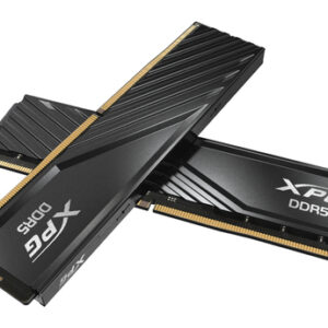 ADATA XPG LANCER BLADE 32GB (2x16GB) DDR5 5600MHz RGB Desktop Memory