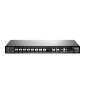 TP-Link DeltaStream DS-P7001-16 16-Port GPON Optical Line Terminal