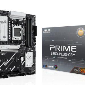 ASUS PRIME B850-PLUS-CSM AMD AM5 DDR5 Motherboard