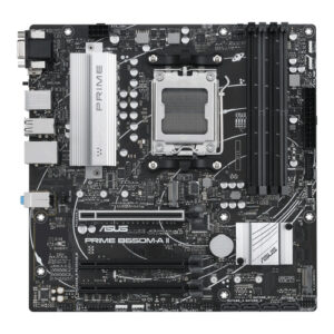ASUS PRIME B650M-A II-CSM AMD AM5 DDR5 Motherboard