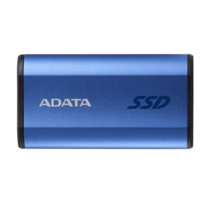ADATA SE880 1TB External SSD USB 3.2 Gen 2 Type-C Blue