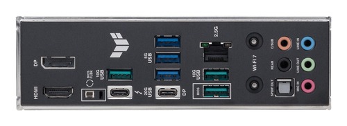 ASUS TUF GAMING Z890-PLUS WIFI LGA 1851 Motherboard - Image 5