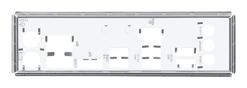 ASUS PRO Q870I-C-CSM Intel LGA 1851 Mini-ITX Motherboard - Image 5
