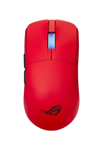ASUS ROG Harpe II Ace RED Wireless Gaming Mouse 42000 DPI