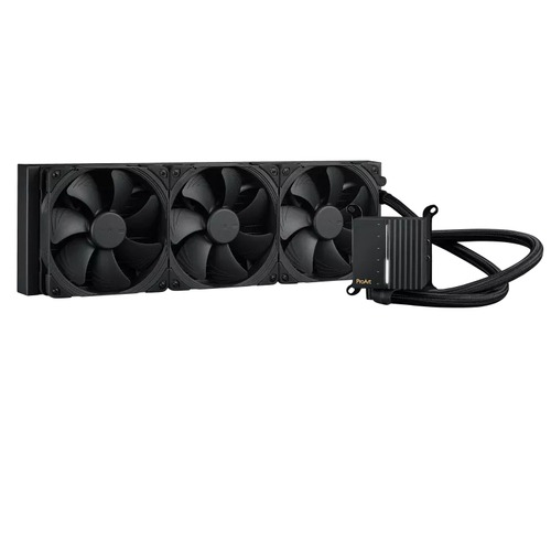 ASUS ProArt LC 420 AIO Liquid CPU Cooler 420mm - Image 2