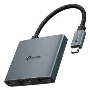 TP-Link UH3020C USB-C Hub with HDMI 4K 60Hz