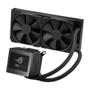 ASUS ROG RYUJIN III 240 AIO Liquid CPU Cooler