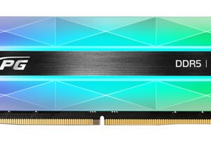 ADATA XPG LANCER NEON 32GB (2x16GB) DDR5 6400MHz RGB