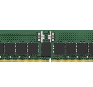 Kingston 32GB DDR5 5600MHz ECC Server Memory Module