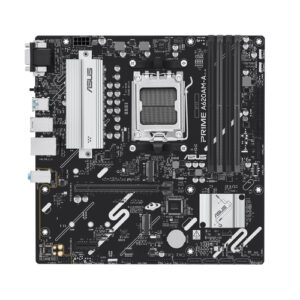 ASUS PRIME A620AM-A-CSM AM5 Motherboard DDR5