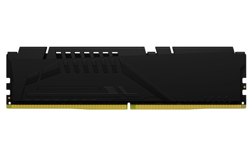 Kingston FURY Beast 16GB DDR5 5600MT/s CL40 Black - Image 3