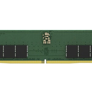 Kingston ValueRAM 32GB DDR5 5200MHz Desktop Memory