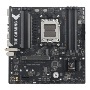 ASUS TUF GAMING A620AM-PLUS WIFI AM5 Motherboard DDR5