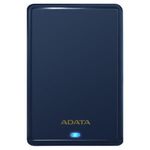 ADATA HV620S 2TB External Hard Drive USB 3.2 Gen 1 Blue