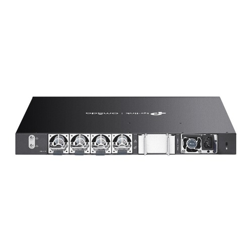 TP-Link SX6632YF Managed L2+/L3 Rack Mount Network Switch - Image 2