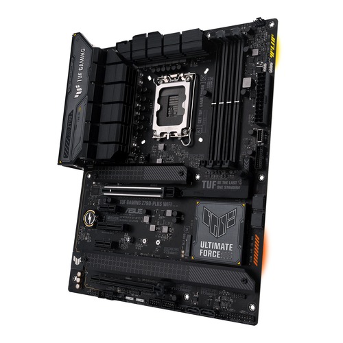 ASUS TUF GAMING Z790-PLUS WIFI LGA 1700 DDR5 Motherboard - Image 3