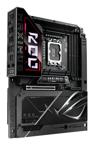 ASUS ROG MAXIMUS Z890 HERO BTF LGA 1851 Motherboard - Image 3
